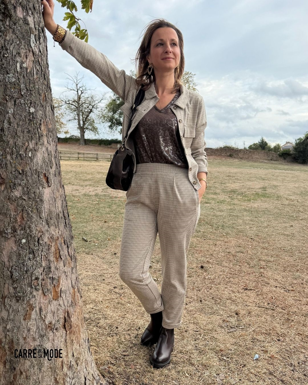 LOOK FEMME